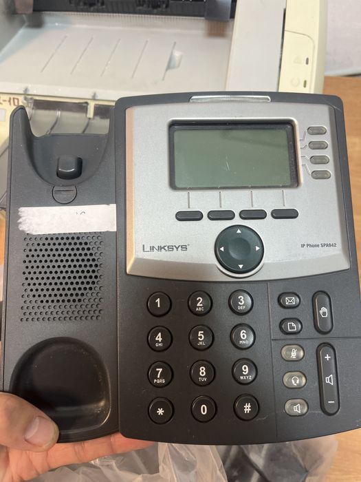 Голосовой шлюз, сип телефон