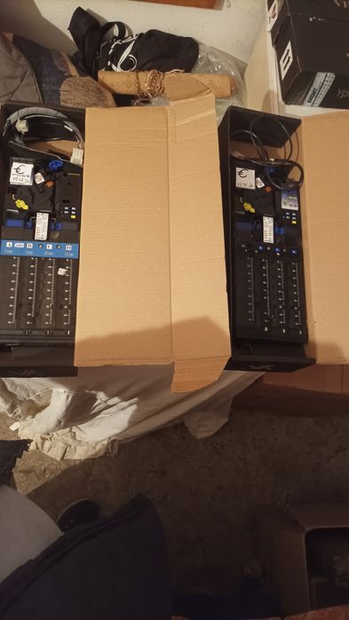 Монетни механизми Марс690 и NRI G26