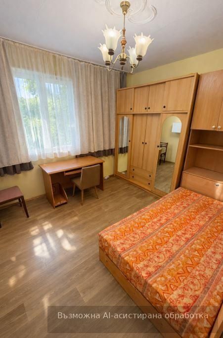 Дава се под наем Двустаен апартамент в Варна, Гръцка махала - 50 кв.м за 273.87 € - Снимка #4