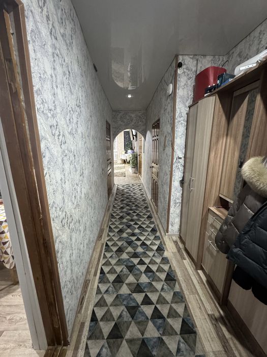 Продам дом, район стеклозавода.