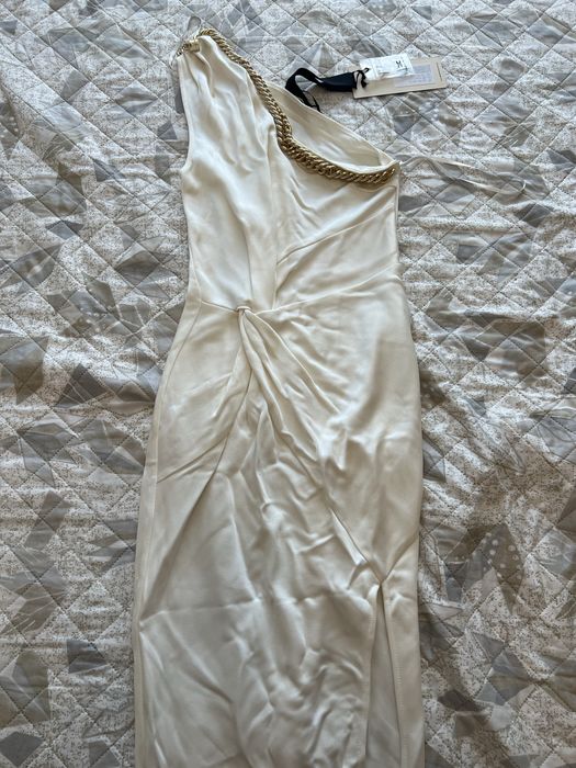 Rochie Elisabetta Franchi Red Carpet