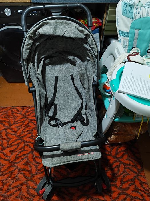 Продаю летнюю коляску