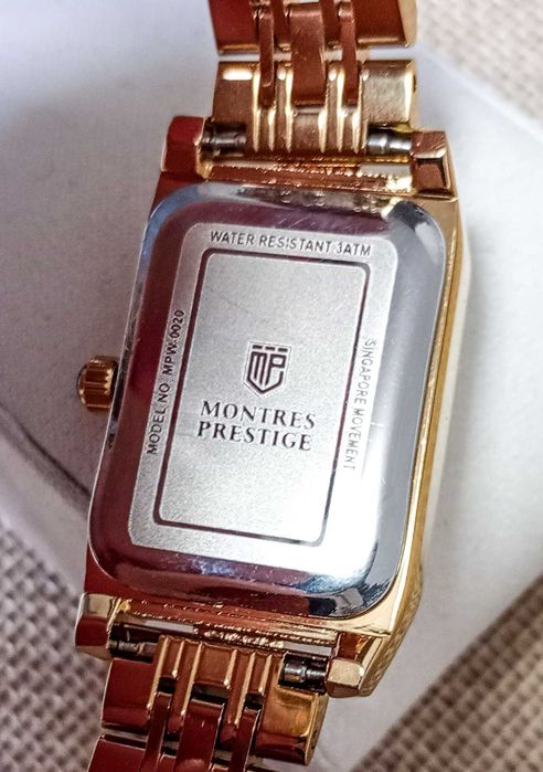 Ceas Montres Prestige Invicta MPW – 0020 Femei