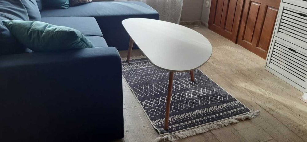 Масичка холна 120×60см