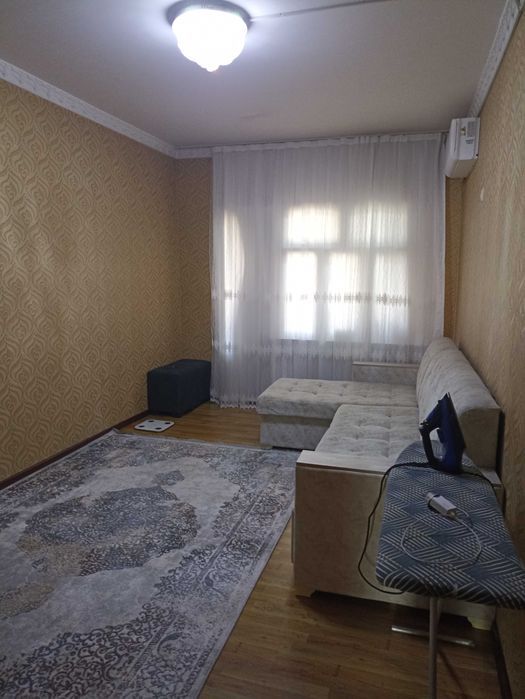 Продается 2/5/5 Сергили 4, с ремонтом