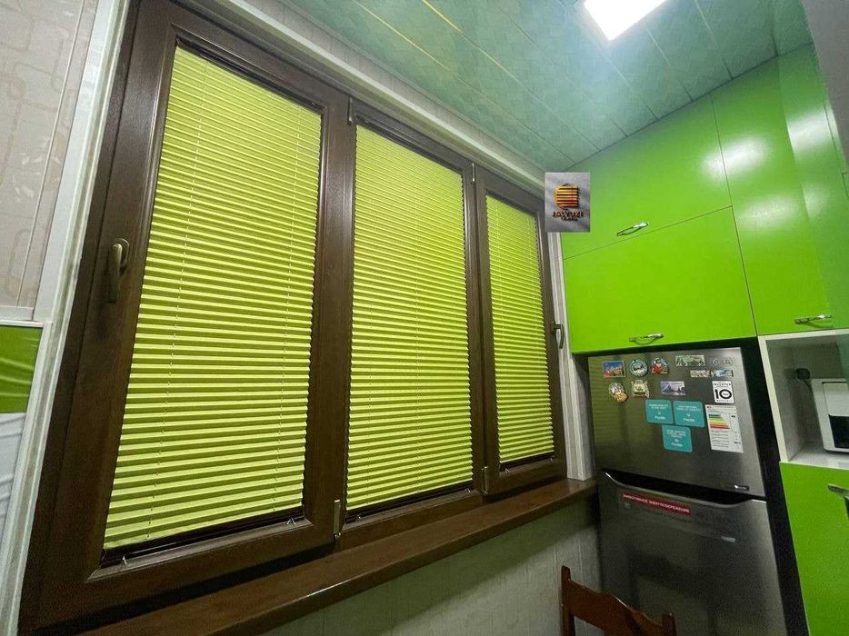 Жалюзи пардалари чегирма нархларда  15%