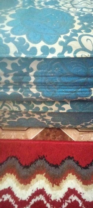 Срочно продам два матраса  Б/у