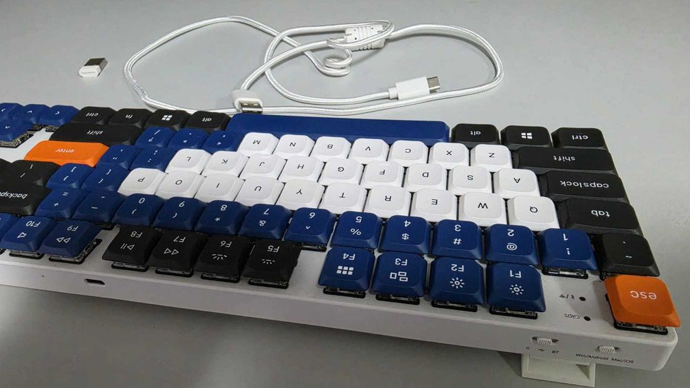 Tastatura Keychron K5 Max Lowprofile