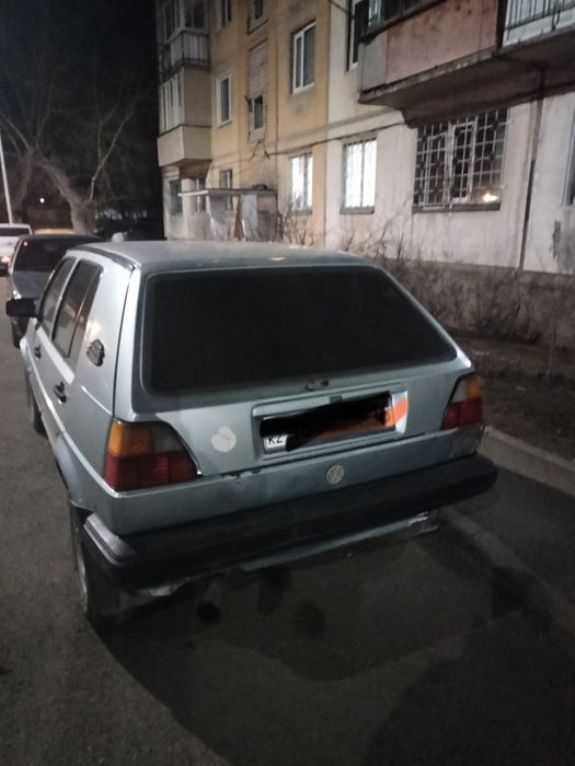 Легковые автомобили