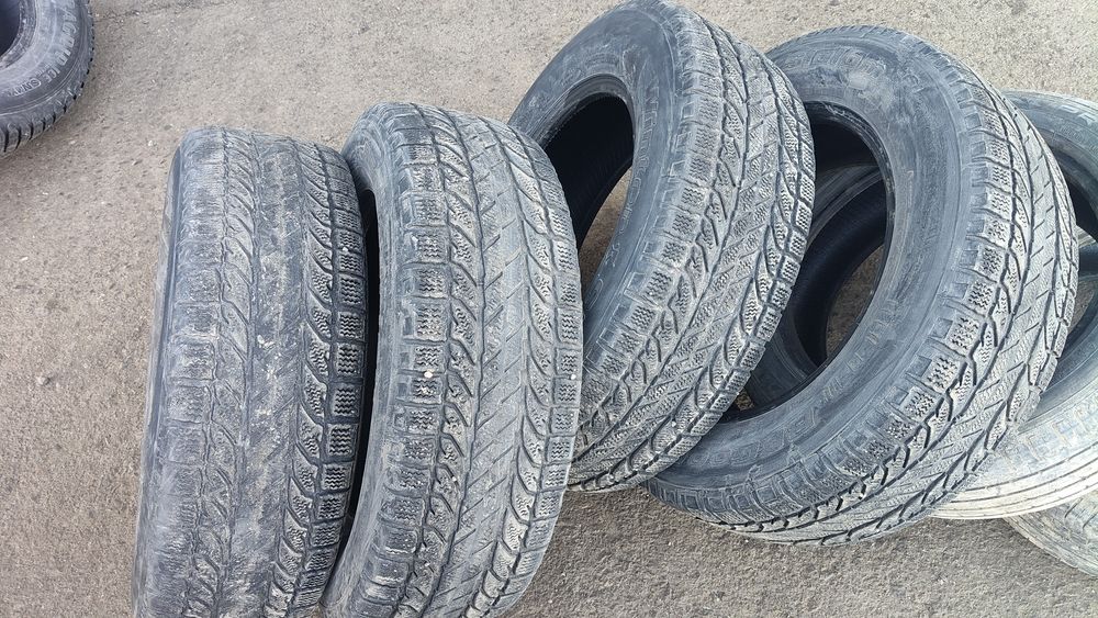 Шины лето комплект