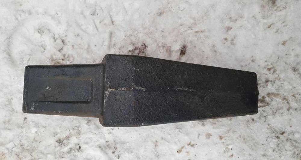 Адаптеры  ковша для спецтехники на экскаваторы