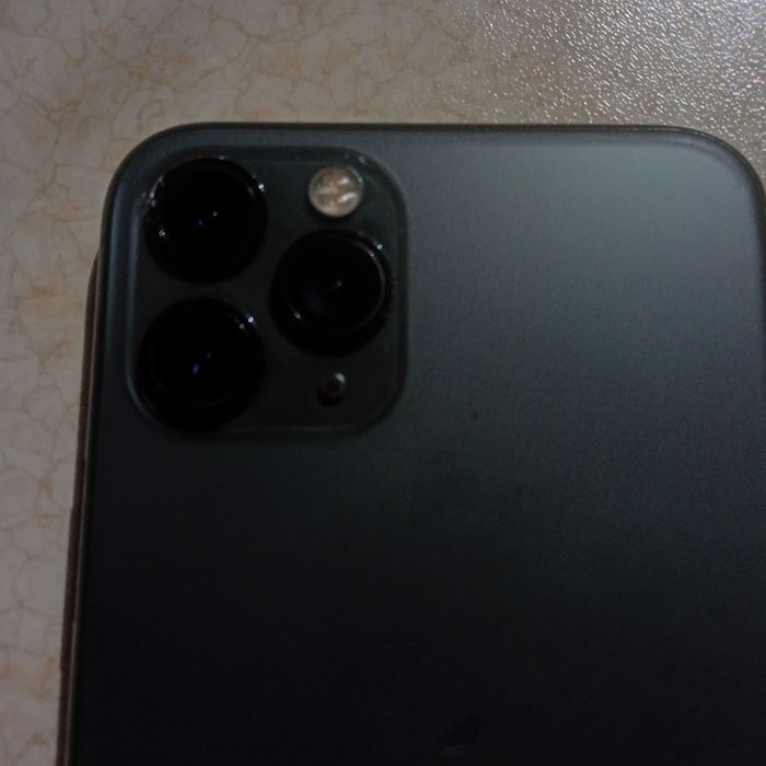 iPhone 11 pro, 80000