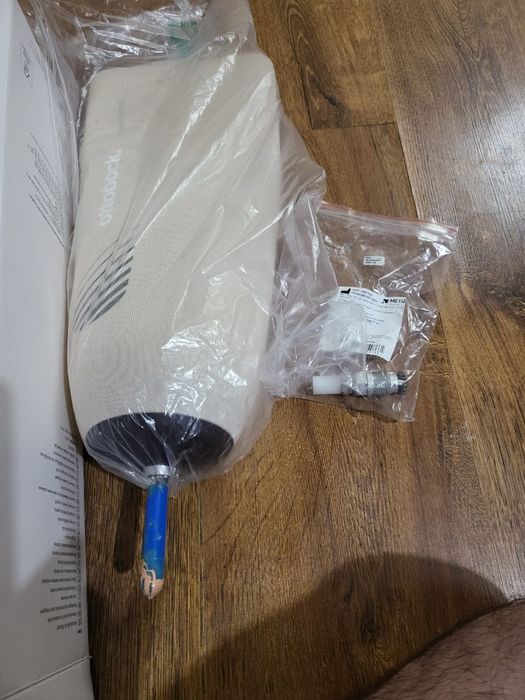 Лайнер силиконовый  для протеза ноги