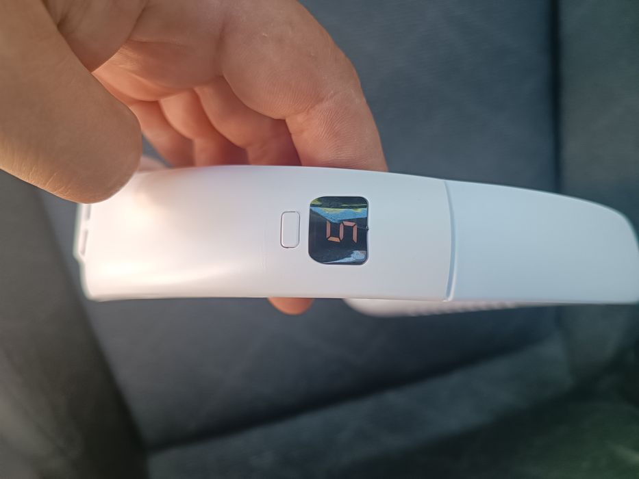 Мобилен вентилатор