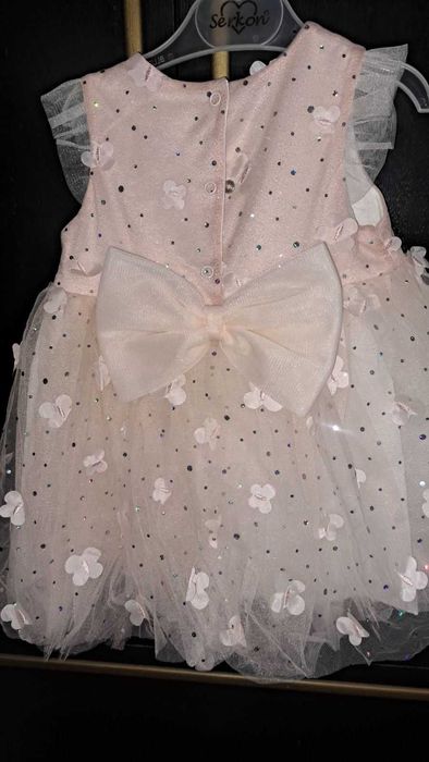 Детска рокличкаа