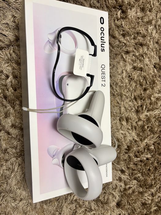 Oculus Meta Quest 2