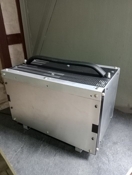 Продам выпрямитель ВСА-5К