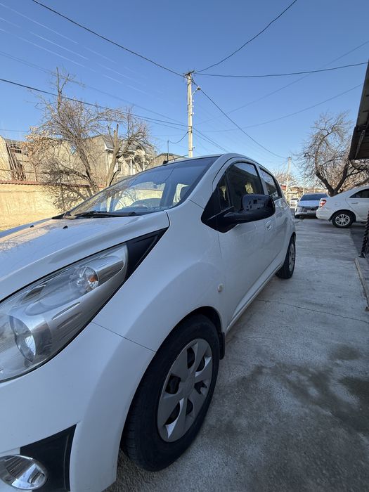 Spark 2015 yil yevro