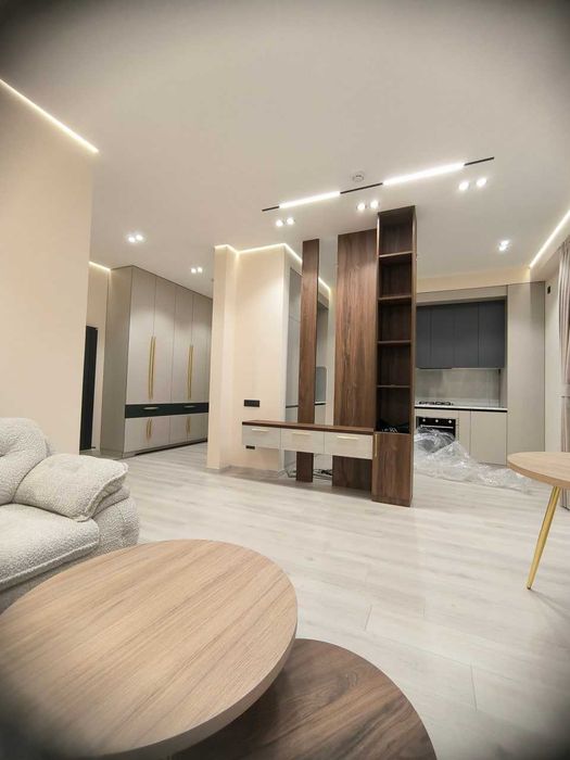 Koh-Ota 2/8/12 55м2 под ключ евро квартира продается: УСПЕЙТЕ Себзар