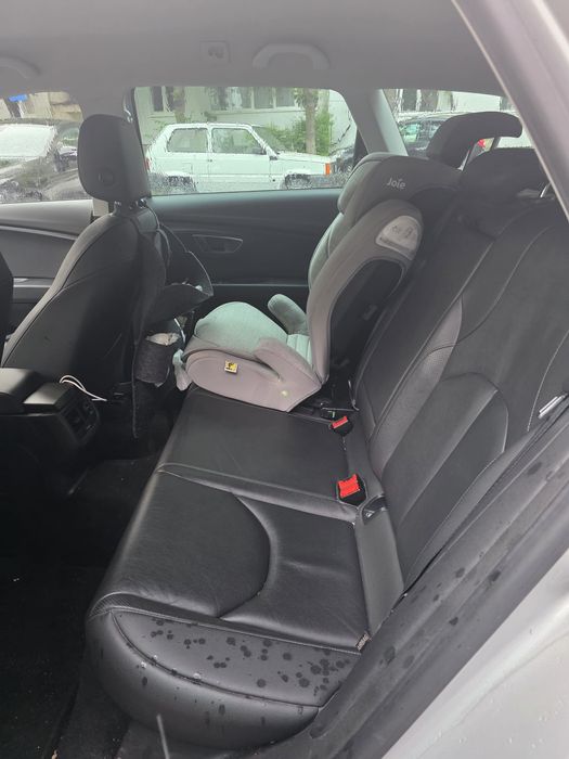 Seat leon 1.6 diesel (110) euro 6