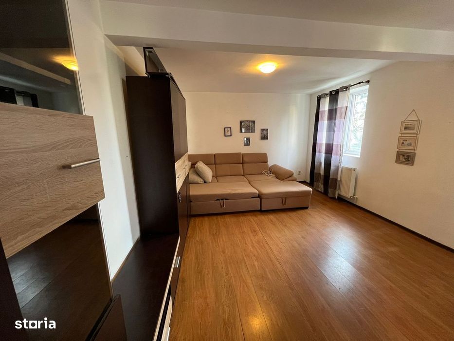 Apartament Cu o cameră de închiriat în Mănăștur, Cluj — fotografia 1