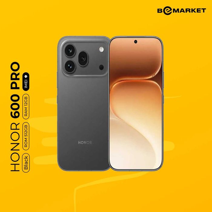 Honor 600 Pro 12/512 GB