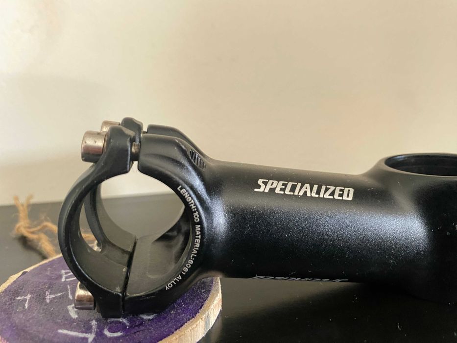 Spesialized Multi Stem 100мм