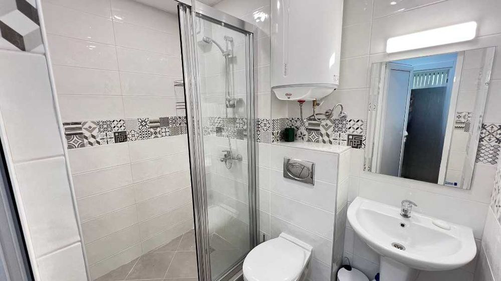 Продава се Двустаен апартамент в с. Кранево, Област Добрич - 73 кв.м за 1185 €/кв.м - Снимка #13