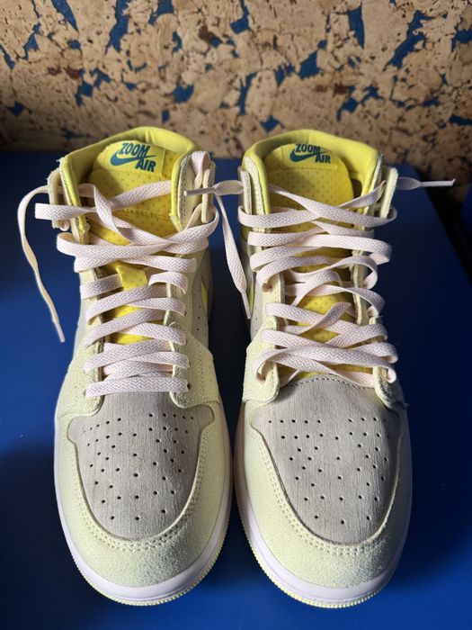 Vând Jordan 1 Zm Air Cmft 2