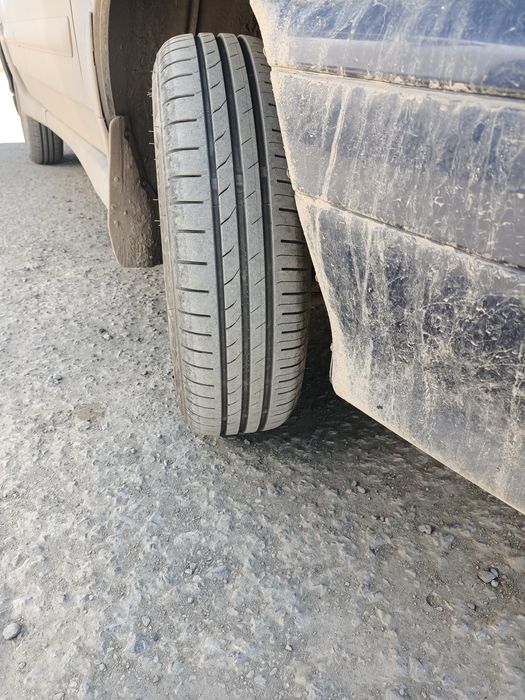 Шины Goodride летние
