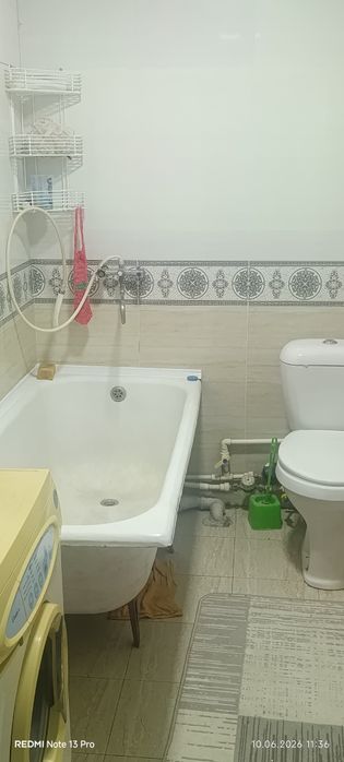 Сдаётся квартира