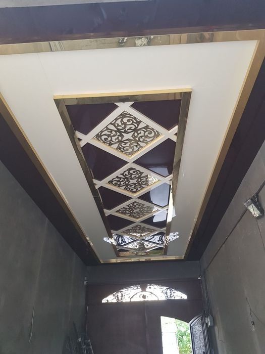 Алюкабонд монтаж алюкобонд ишлари сифатли хамйонбоб нархларда