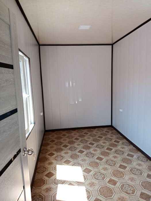 Контейнер Кантейнер