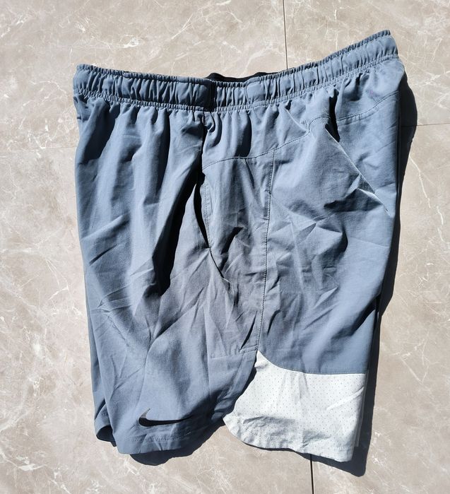 Nike размер 2XL Мъжки къси панталони