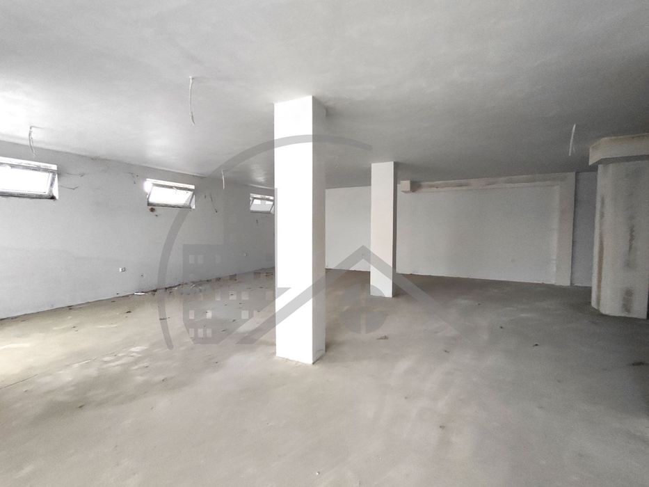 Продава се Магазин в Варна, Кайсиева градина - 168 кв.м за 983 €/кв.м - Снимка #2