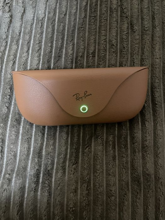 Ochelari de soare ray ban