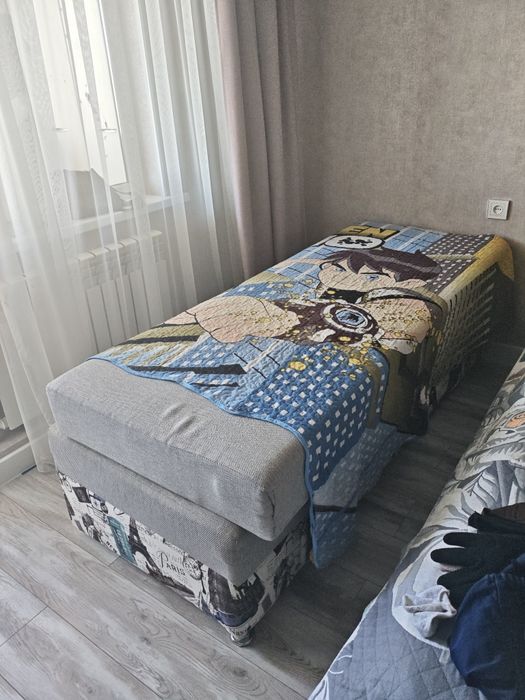 Отдам даром диван