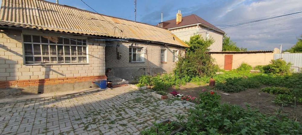 Продается Дом В ЦЕНТРЕ города