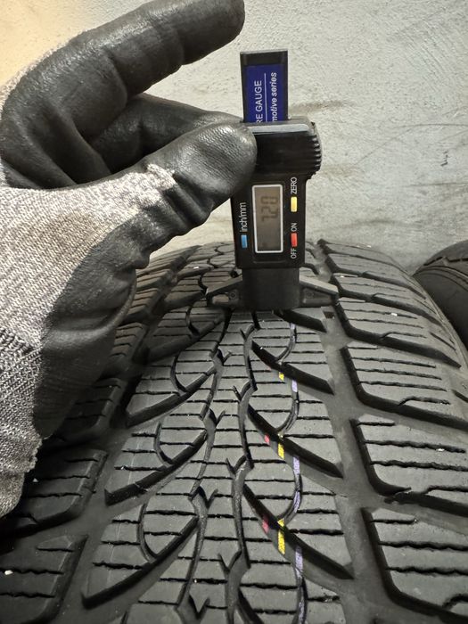 Гуми 205/55/16 DIPLOMAT Winter Snow