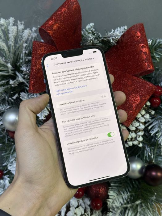 Iphone 13 Pro Max 256 GB | Mobile Zone