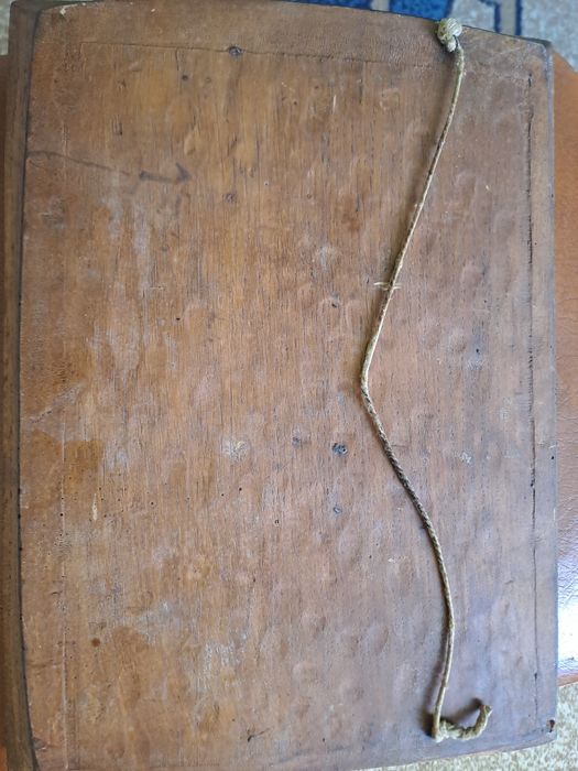 Tablouri frantuzesti sculptate