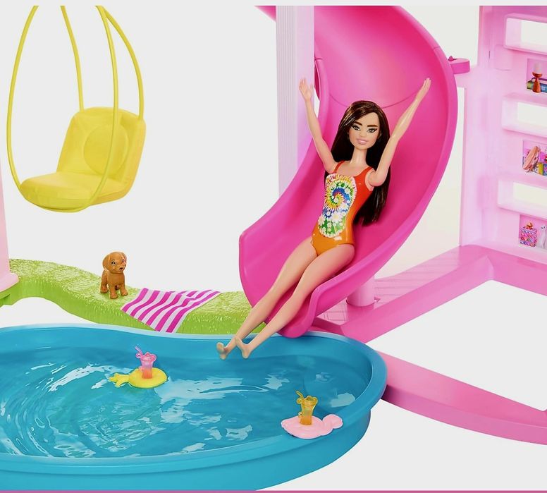 Casa Barbie Traumvila