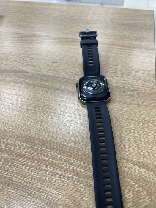 часы Huawei Watch Fit 4pro (p25)