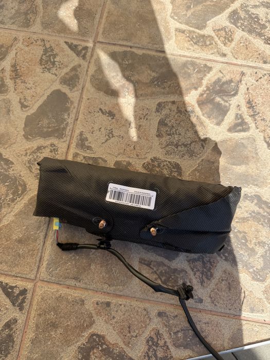 Airbag scaun Dacia