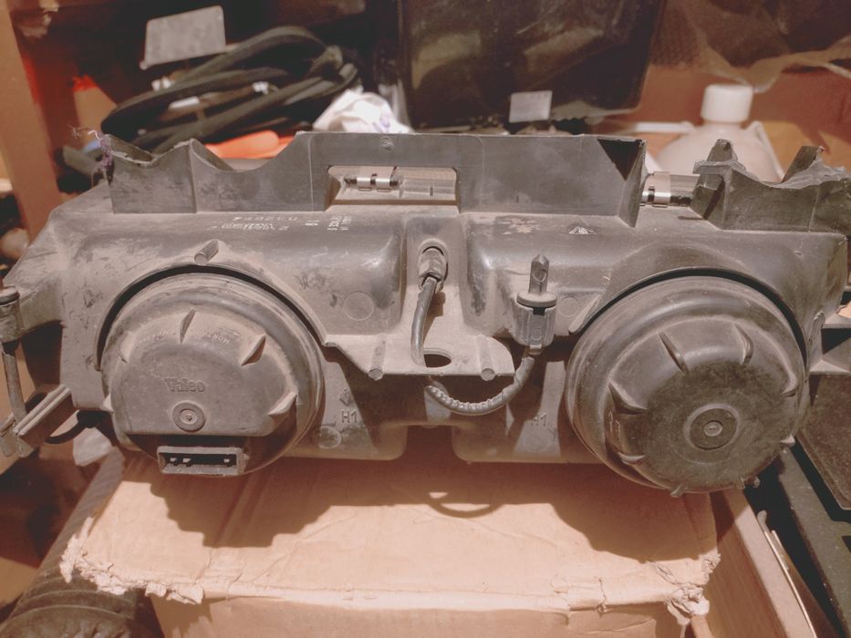 Авточасти за Ситроен ХМ