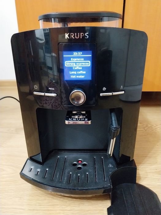 Aparat de cafea Krups EA82