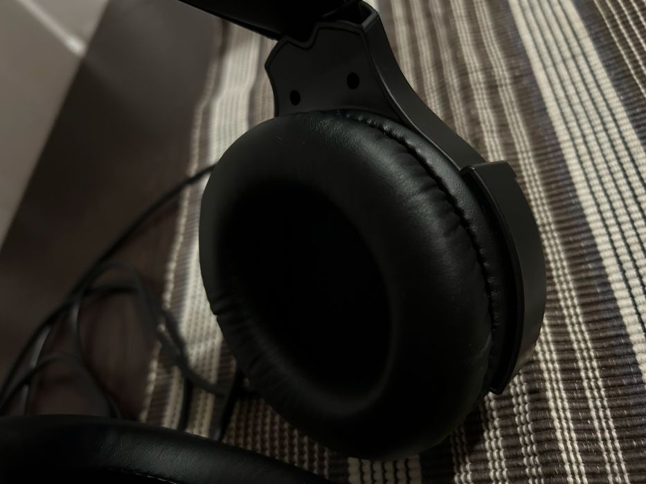 Casti gaming GOOD GAME