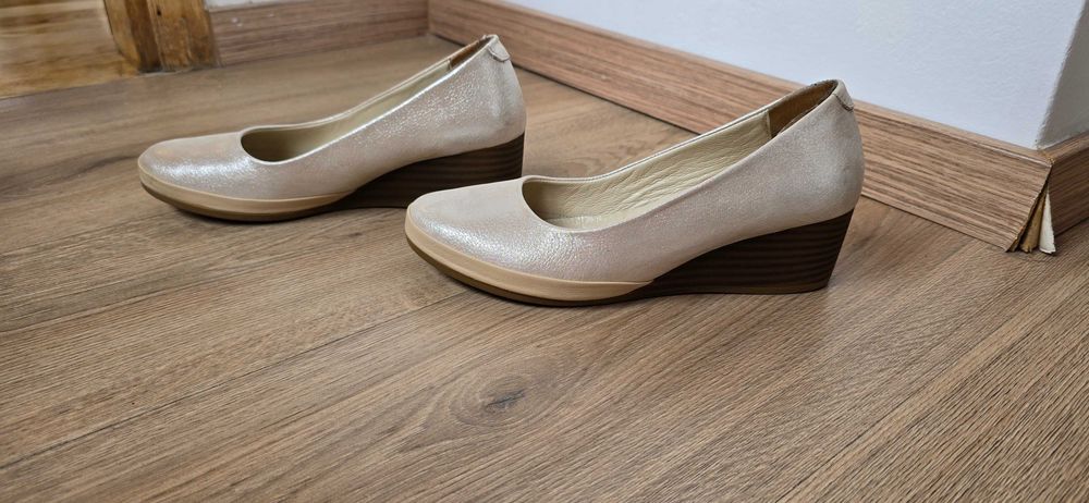 Обувки за пролет или есен