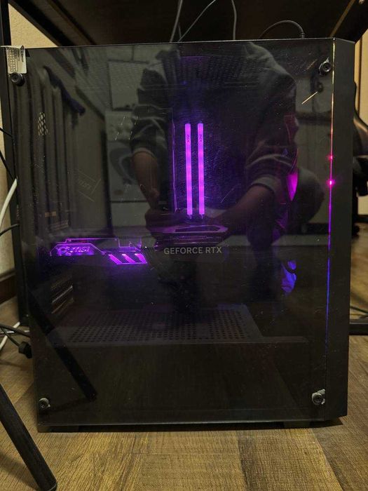 Продаётся компьютер!