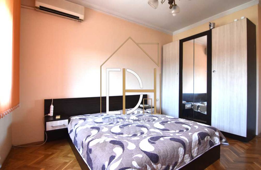 Продава се Тристаен апартамент в Пловдив, Мараша - 98 кв.м за 2245 €/кв.м - Снимка #6